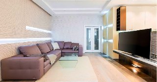 Капитальный ремонт квартир Чусовой под ключ цена от 2436 руб.