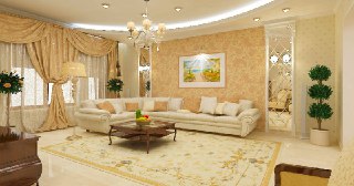Ремонт в гостиничной Чусовой под ключ цена от 9744 руб.