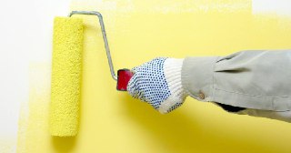 Малярные работы Чусовой цена от 212 руб.