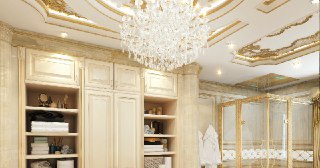 Ремонт комнат под ключ Чусовой цена от 3284 руб.