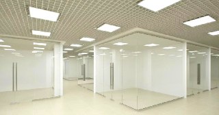 Ремонт торгового центра Чусовой Цена под ключ от 2436 руб.