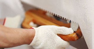 Штукатурные работы Чусовой цена от 414 руб.